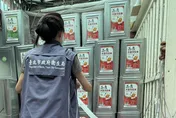 致癌油下肚？App可測「中毒指數」　網瘋測：自煮才安全
