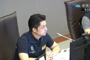 網友敲碗「颱風復原假」　蔣萬安給出答案了！