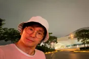 高雄颱風假無風雨！唐從聖不忍劇團停演「扛百萬虧損」挨轟