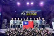 台灣之光！國際物理奧林匹亞獲5金　世界排名第一