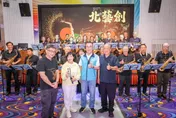 李四川直搗綠營票倉　蒐羅鄰里長及鄉親意見