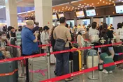 台北松山393戶停電！松機慘遭受害　台電：緊急搶修中