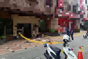 中和「社區命案」！男墜下重創「送醫搶救無效」