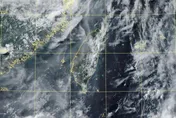 午後對流雲系旺盛！轟天雷雨彈狂炸宜花　山區嚴防落石