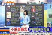 川普嗆千枚飛彈毀伊朗！栗正傑揭美軍3大弱點：荷姆茲海峽才是真正勝負