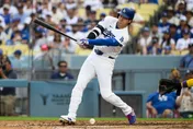 MLB/大谷翔平雙響砲白搭！道奇苦吞6連敗、慘遭橫掃