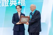 羅唯仁背叛台積電！工研院撤銷院士資格　官網資料全下架
