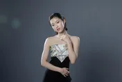 全身行頭破600萬！何曼希化身北影「最貴新人」  驚喊：時刻注意珠寶安危