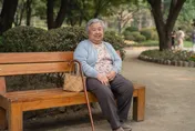 胖阿嬤竟患肌少症！營養師曝5警訊與預防3招