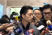 2032對決陳其邁？蔣萬安：持續專注市政