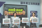 王瑞德稱「民進黨做不好我照K」　網瘋新編成語「Red照K」酸爆