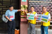 沈伯洋名譽訴訟敗訴！游智彬今赴北檢　再控違反國安法、反滲透法