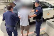 影/10點熱「吵」店！台中男搗亂「身上掉出刀」遭辦殺人未遂