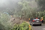 斷路變孤島！五峰鄉1300戶沒電　鄉長估：明恢復上班課