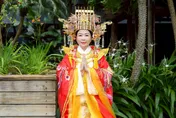 張秀卿演白沙屯媽祖認「與老公保持距離」曝相處現況：分樓層睡