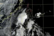 超大豪雨狂炸下班路！雲林驚現「紫爆」 嘉義以北防淹水