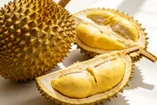 榴槤維他命C含量勝橘子！營養師：一大瓣熱量近一碗飯