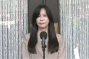 遭控護航霸凌、調動老師！萬美玲嚴正澄清：子虛烏有