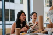 隋棠《吃桌》換工作被炎上！千千首發聲澄清：我沒被欺負