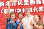 新北大巨蛋選址將公布！李四川霸氣表態：我蓋過雙蛋　下一棒交我絕對蓋好