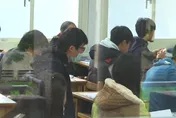 昨抓AI眼鏡！分科測驗今再查獲智慧錶、藍牙耳機