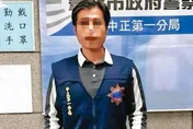 前中正一隊長陳彥錦性侵女警！辯：兩情相悅　二審維持判7年