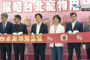 賴清德寵物展同框福壽董座　謝寒冰：總統府至今不回應太詭異