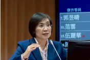 孩子不能成食安漏洞白老鼠　徐欣瑩籲落實家長「實質知情權」等五項改革