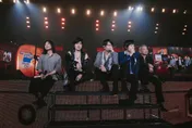 五月天「暫別」到「復出」！冠佑淚灑舞台　怪獸笑回：戶頭會進來