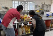 中時社論/還民眾食安 毒油風暴該落幕了