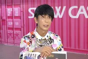 專訪/張勝豐昔進ICU遭醫警告「心臟跳不動了」　談大S、李玟驟逝哽咽吐心聲