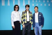 宇宙人藏半年彩蛋解密！登大巨蛋揪4.5萬人合唱《欠婚》夯曲　驚喜預告「9月見」