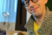 美國男星喬許葛里塞提驟逝！享年44歲　好友悲慟：無法接受