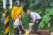 女大生新竹露營遇死劫　貨車駕駛自責淚崩：我只救到一條命