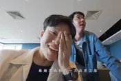 Joeman歐洲崩潰之旅吸249萬人看！網讚幕後神隊友：五星級員工