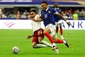 世足/姆巴佩遇上剋星！19歲亞馬爾淘汰賽對決完勝