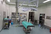 翁腹主動脈瘤破裂休克！金門首例重建手術六小時奇蹟生還