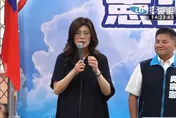 影/鄭麗文也不忍了！爆氣罵「臉皮比城牆還厚」：卓榮泰道歉下台