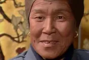 經典成絕響！陸87版《紅樓夢》「劉姥姥」沙玉華95歲辭世