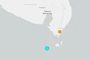 菲律賓規模6.2地震「台灣0起」！全球今年累計80起規模6以上強震