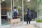 疑爭產奪命！陽明交大教授砍死妹夫　妻：他只說出門找人