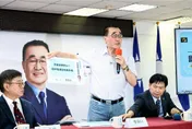 新北市長民調出爐！看好李四川當選贏蘇巧慧
