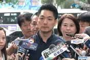 蓋牌、包庇、無能！蔣萬安：卓榮泰下台、賴清德道歉