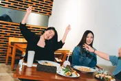 Elly首揭小S與許雅鈞婚姻現狀！再爆母女聯手騙爸爸內幕