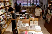 賴清德聲援香港獨立書店：思想與文字不應受政治禁錮