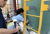 致癌油風波防脫產！中聯、泰山等4公司不動產遭扣押