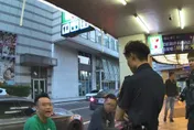 玻璃心？桃園醉男搭訕遭拒絕　竟惱羞毆打長髮辣妹