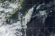 宛如颱風！午後暴雨轟炸「14縣市」　大雷雨猛砸南投、苗栗