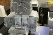 跨國博弈水房藏台中七期商辦　自創洗錢系統金流46億