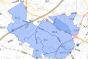 桃園楊梅平鎮新屋3地區「7/21起停水21小時」　影響逾1.5萬戶